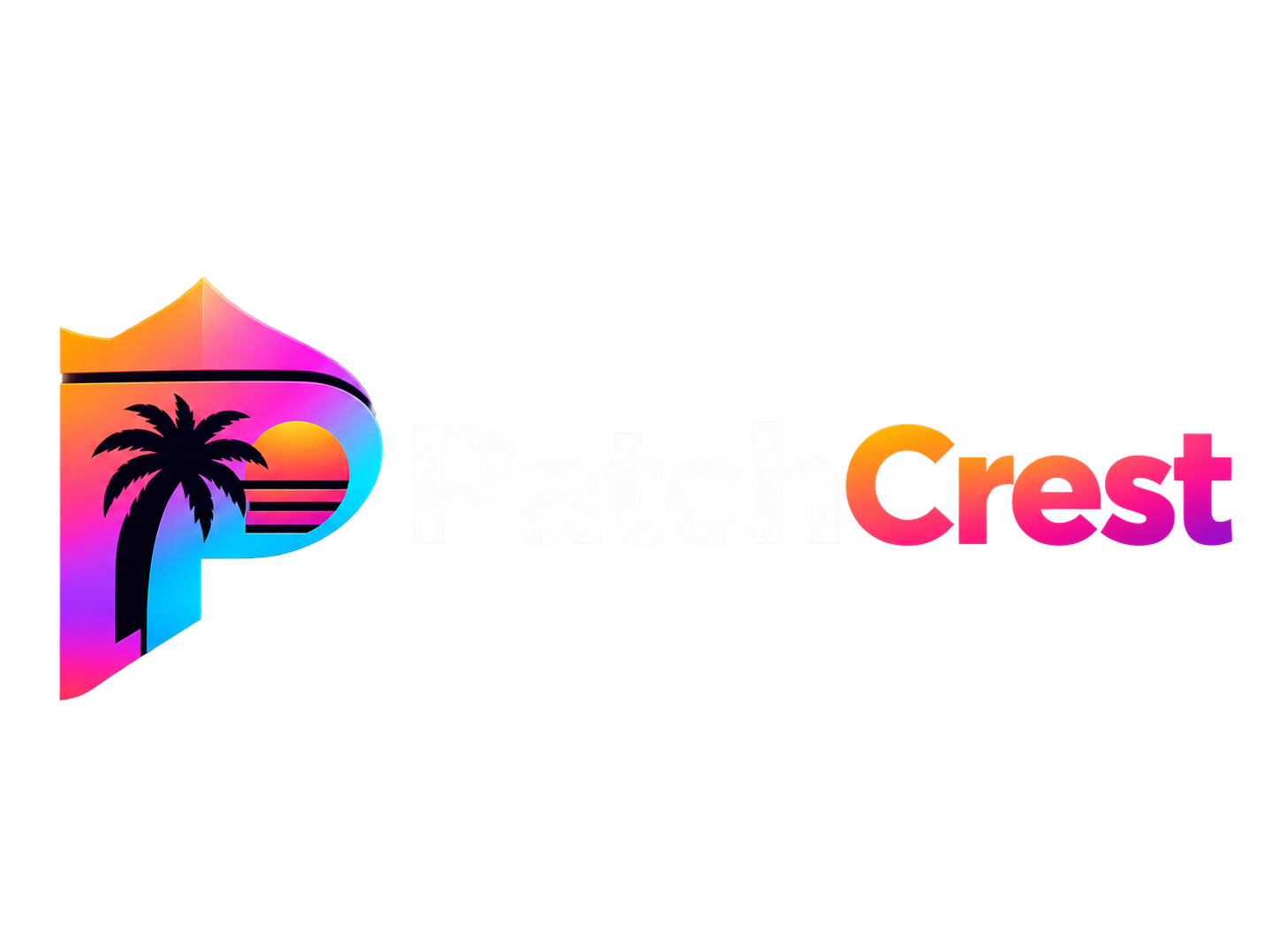 PatchCrest